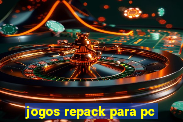 jogos repack para pc